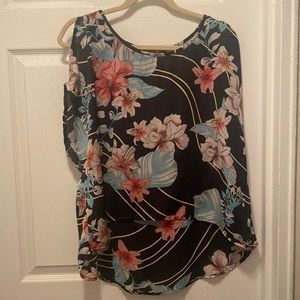 Forever 21 blouse